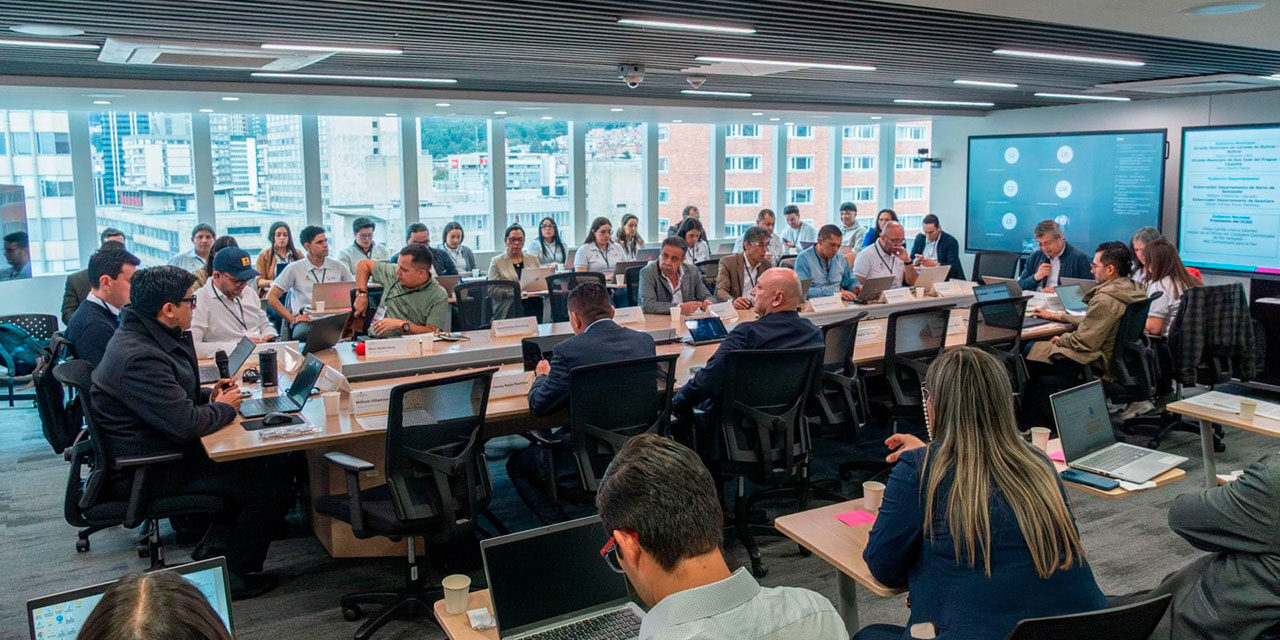 Abren convocatoria para financiar proyectos en municipios PDET con más de $240.000 millones de regalías