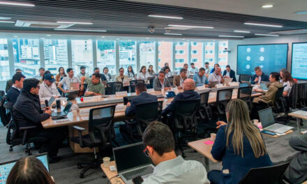 Abren convocatoria para financiar proyectos en municipios PDET con más de $240.000 millones de regalías