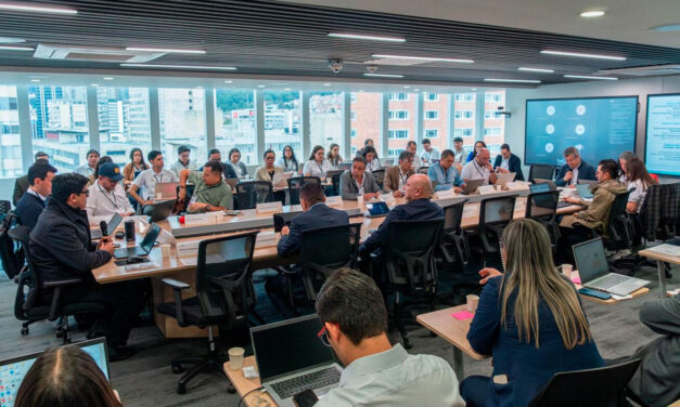 Abren convocatoria para financiar proyectos en municipios PDET con más de $240.000 millones de regalías