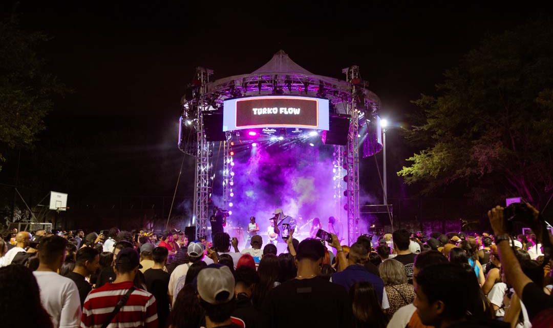 Medellín Urbana Fest regresa a la comuna 13 con dos días de música, baile y culturas urbanas