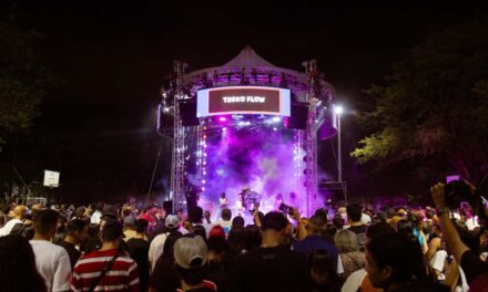 Medellín Urbana Fest regresa a la comuna 13 con dos días de música, baile y culturas urbanas