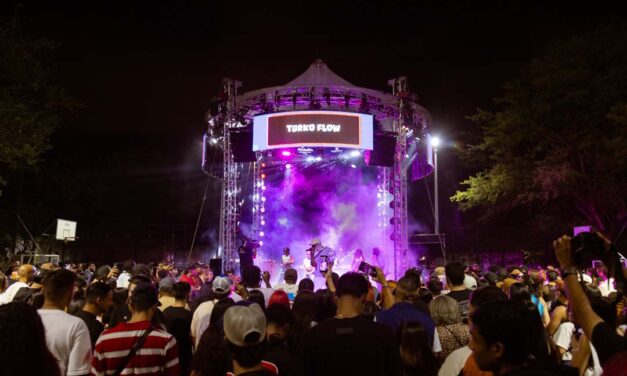 Medellín Urbana Fest regresa a la comuna 13 con dos días de música, baile y culturas urbanas