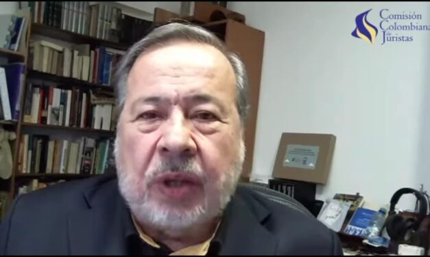 Muere Gustavo Gallón Giraldo, referente de los derechos humanos y la justicia transicional en Colombia