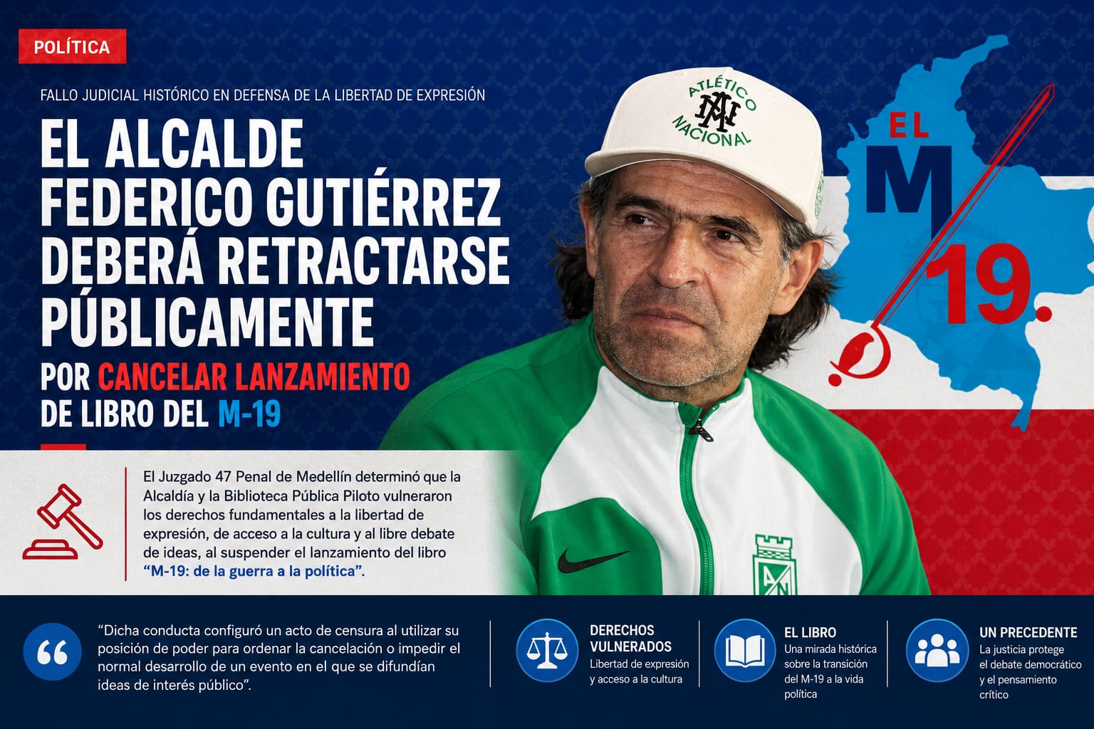 extradición de Chiquito Malo