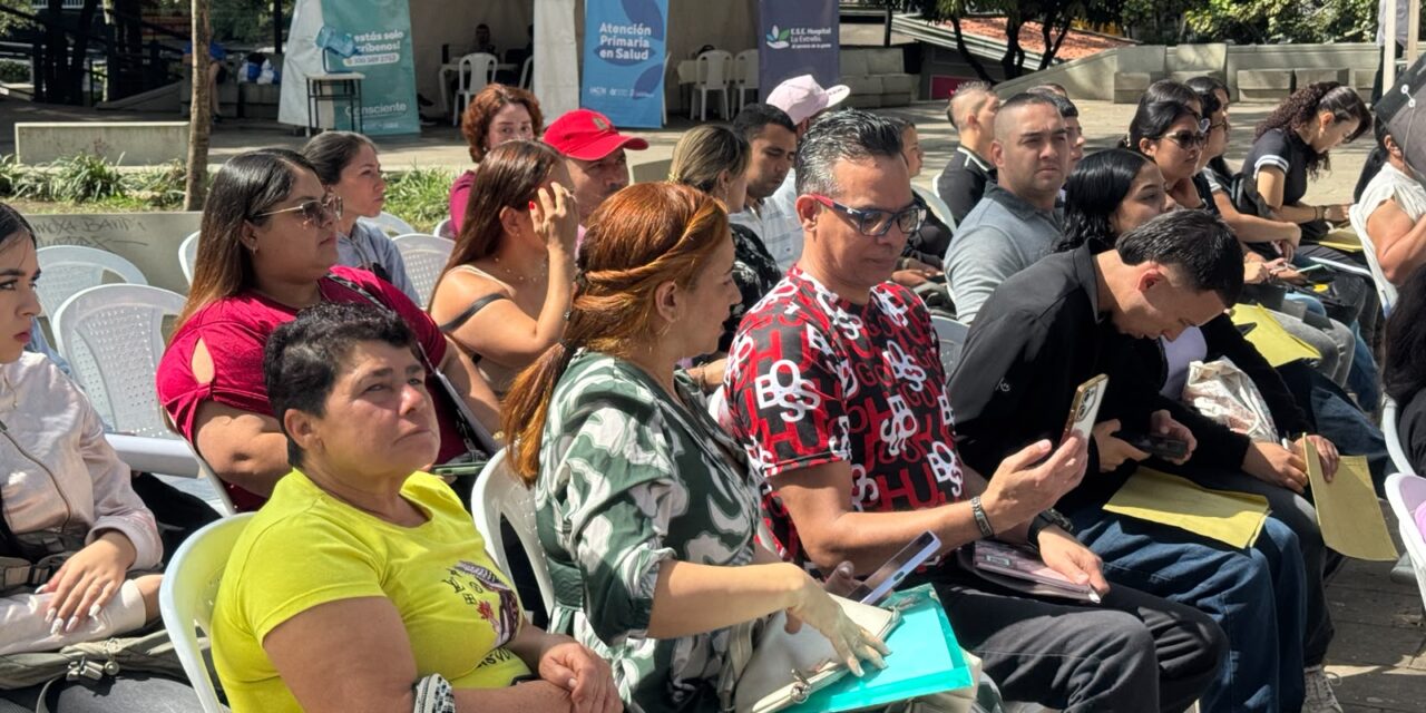 La Estrella realiza hoy Mega Feria de Empleo con más de 20 empresas y cientos de vacantes disponibles