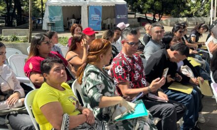 La Estrella realiza hoy Mega Feria de Empleo con más de 20 empresas y cientos de vacantes disponibles
