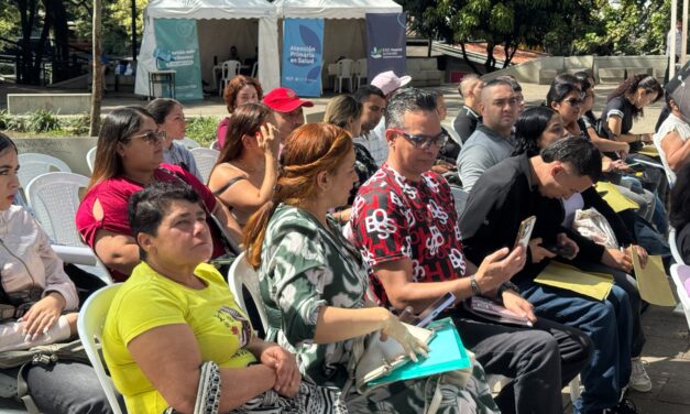 La Estrella realiza hoy Mega Feria de Empleo con más de 20 empresas y cientos de vacantes disponibles