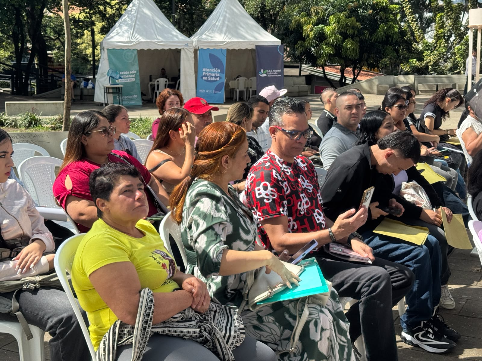 apoyo del BID al empalme
