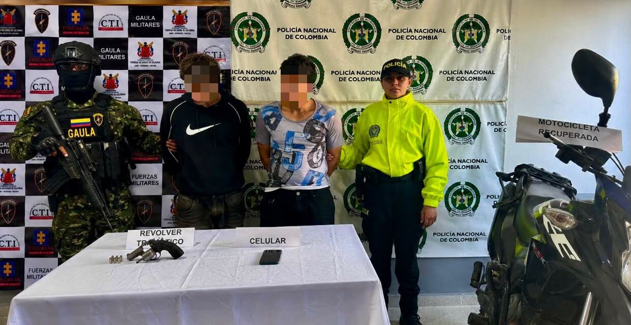 Ejército golpea al grupo delincuencial El Salacho en Concordia: ocho capturados durante operaciones militares