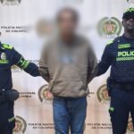 Capturan a un hombre con elementos asociados a material explosivo en el centro de Medellín