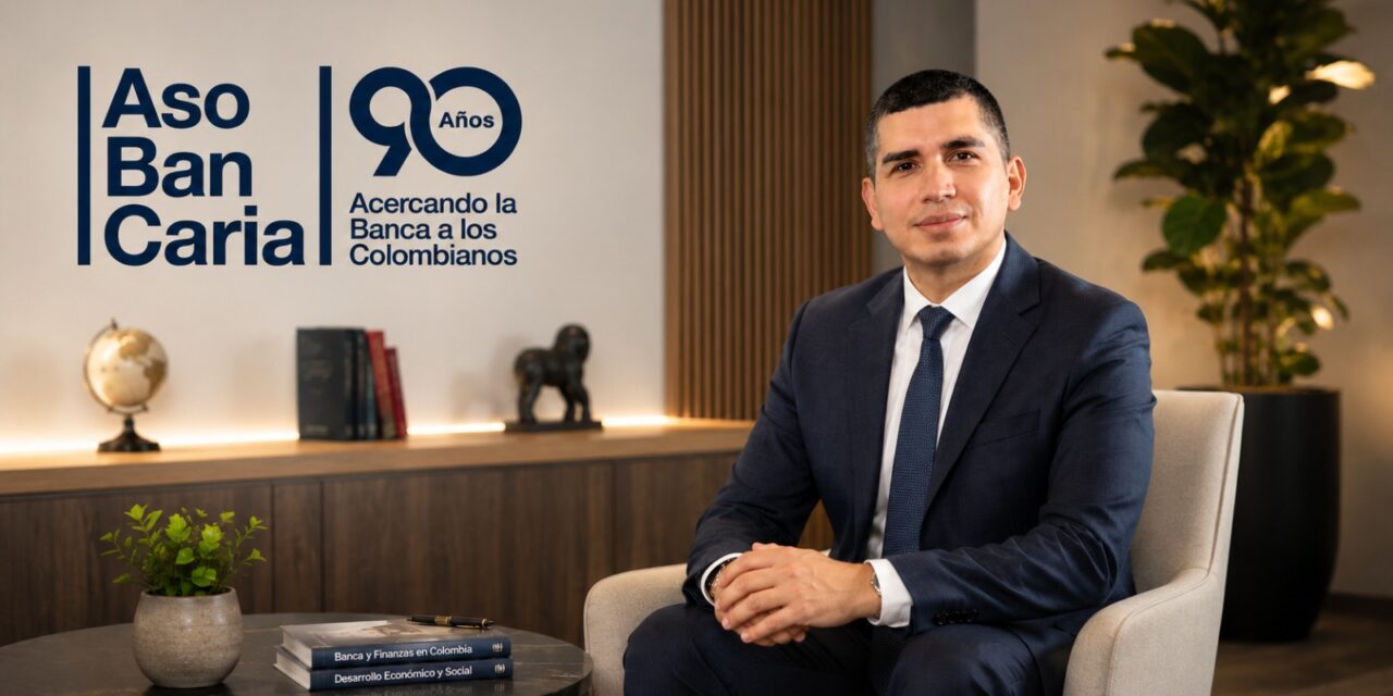 Asobancaria respalda la legitimidad del presidente electo y pide una transición institucional
