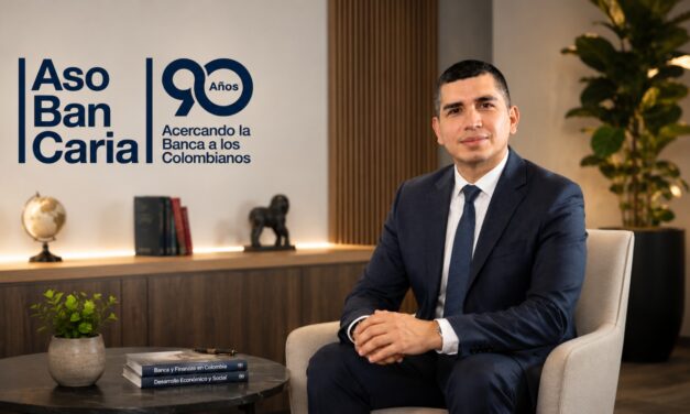 Asobancaria respalda la legitimidad del presidente electo y pide una transición institucional