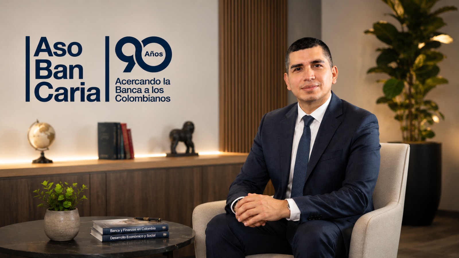 ministro de Defensa