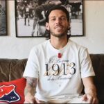 Agustín Martegani es nuevo jugador del Deportivo Independiente Medellín