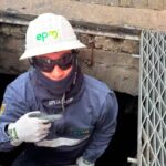 Daños a la red subterránea de energía le han costado a EPM cerca de $25.000 millones en 2026