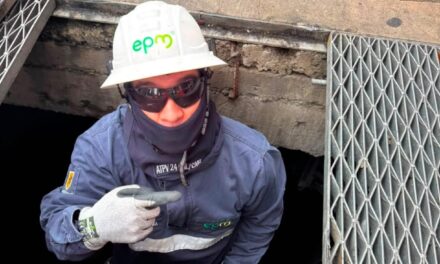 Daños a la red subterránea de energía le han costado a EPM cerca de $25.000 millones en 2026
