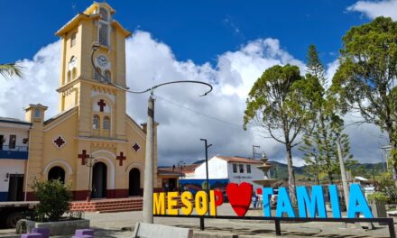 Más de 150 familias desplazadas consolidan su retorno a Mesopotamia tras culminar plan de reparación en Antioquia