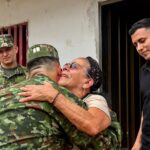 Una misión solidaria transformó la vida de una familia en Andes, Antioquia