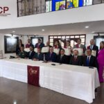 Sociedad Colombiana de Prensa conmemoró los 35 años de la Constitución con homenaje a la democracia