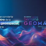Semana Geomática Internacional del IGAC reunirá expertos de más de 30 países para debatir el futuro del territorio en Colombia