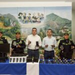 Itagüí fortalece la seguridad con 170 nuevos equipos tecnológicos para la Policía Nacional