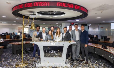 Empresa colombiana recaudó $4.000 millones para impulsar proyectos de energía solar