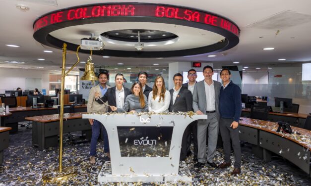 Empresa colombiana recaudó $4.000 millones para impulsar proyectos de energía solar