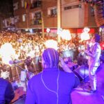Itagüí celebrará la Independencia de Colombia con desfile, pantalla gigante y concierto gratuito