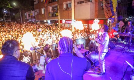 Itagüí celebrará la Independencia de Colombia con desfile, pantalla gigante y concierto gratuito