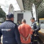 Cae en Medellín ciudadano neerlandés buscado por Interpol por presunto narcotráfico