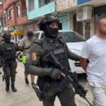 Golpe a presunta red de reclutamiento de menores en Segovia: ocho personas fueron judicializadas