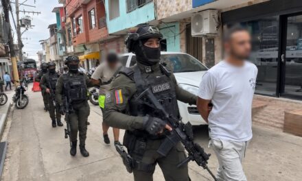 Golpe a presunta red de reclutamiento de menores en Segovia: ocho personas fueron judicializadas