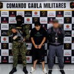 Fiscalía judicializa a presunto integrante de El Mesa por desaparición forzada de un ingeniero en Antioquia