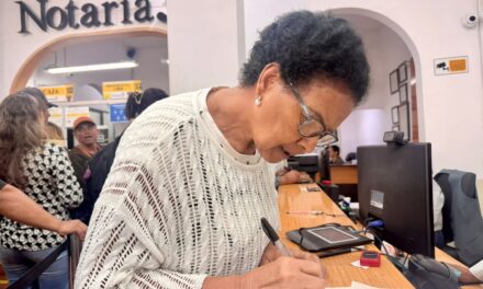 Gobierno entrega las primeras 35 viviendas definitivas a familias damnificadas por la emergencia en Rosas, Cauca