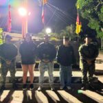 Gaula Militar rescata a dos personas que presuntamente eran explotadas mediante plataformas digitales en Medellín