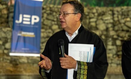 JEP asegura que ya acreditó a ocho víctimas de la masacre de Gutiérrez y responde a publicación de Semana