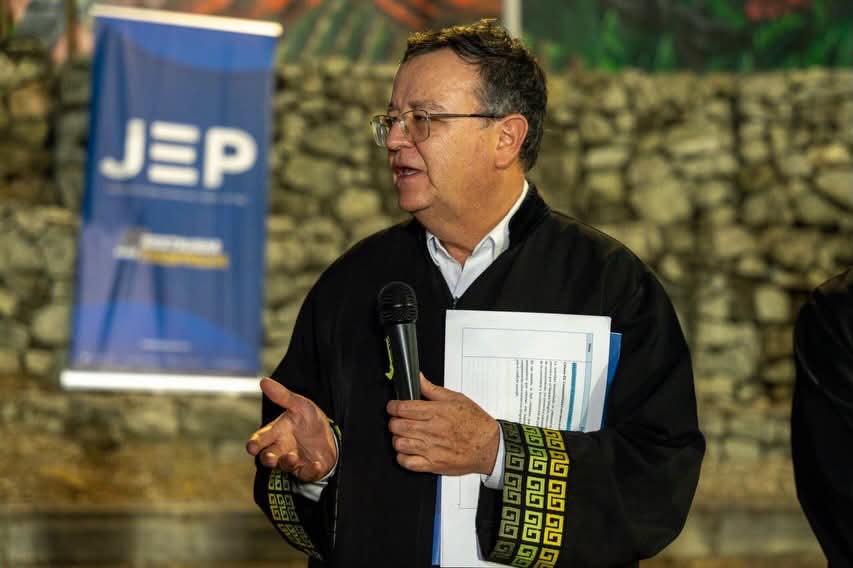 JEP asegura que ya acreditó a ocho víctimas de la masacre de Gutiérrez y responde a publicación de Semana