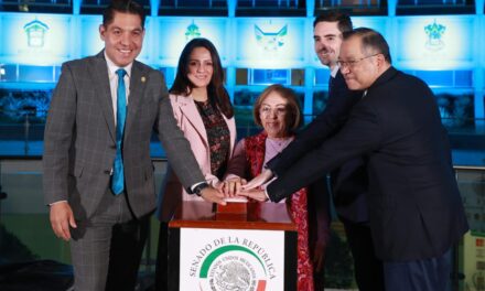 México impulsa una reforma legal para fortalecer el autocuidado como política de salud