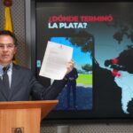 Con más propaganda que pruebas: la rueda de prensa del alcalde dejó más preguntas que respuestas
