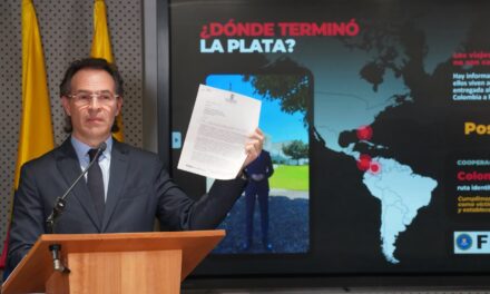 Con más propaganda que pruebas: la rueda de prensa del alcalde dejó más preguntas que respuestas