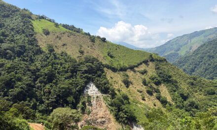 Invías adjudica obras por más de $49.672 millones para mejorar vía en Ituango