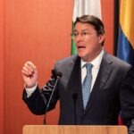 Registrador Hernán Penagos pide fortalecer la identificación de menores para prevenir la trata y la explotación sexual