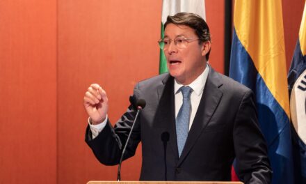 Registrador Hernán Penagos pide fortalecer la identificación de menores para prevenir la trata y la explotación sexual