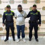 Capturan en Medellín a dos presuntos homicidas; uno es señalado de asesinar a su pareja en San Antonio de Prado