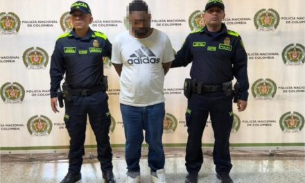 Capturan en Medellín a dos presuntos homicidas; uno es señalado de asesinar a su pareja en San Antonio de Prado