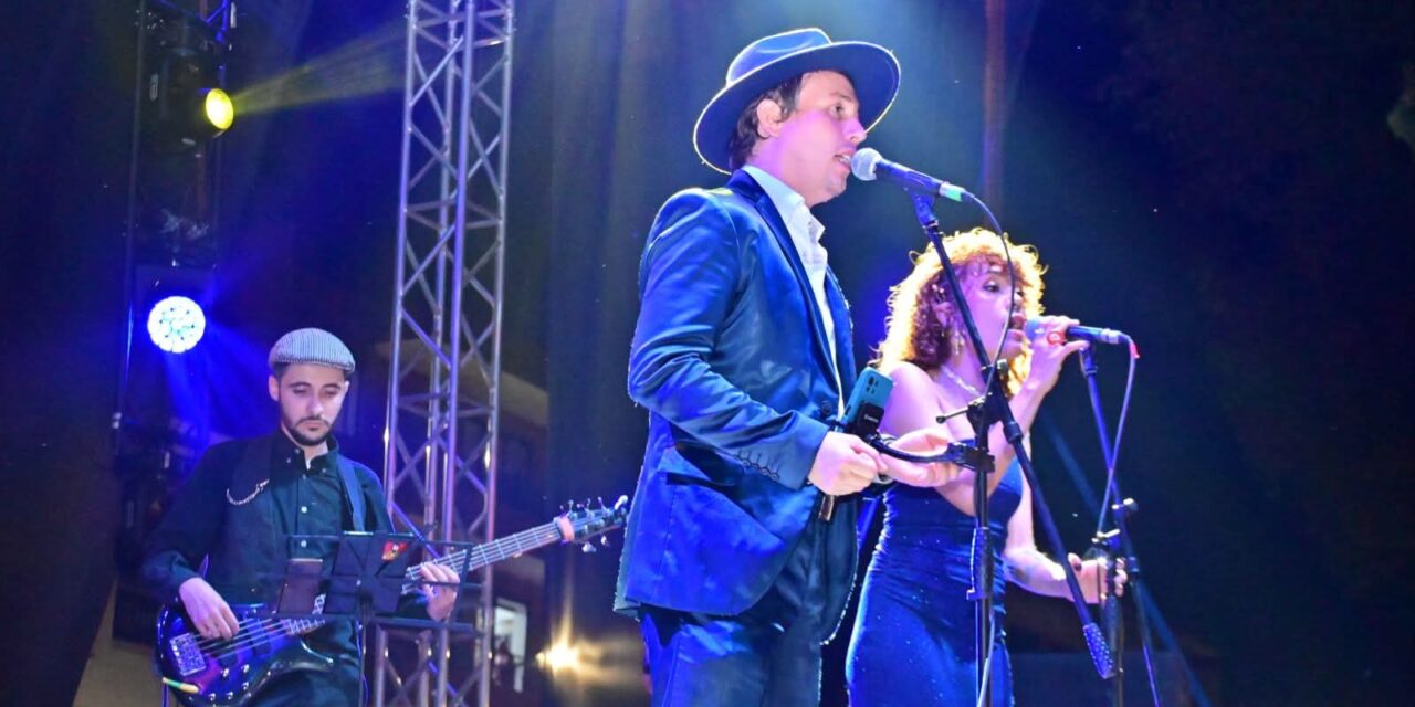 Hoy vence la convocatoria para que artistas de Itagüí participen en las Fiestas de la Industria, el Comercio y la Cultura 2026