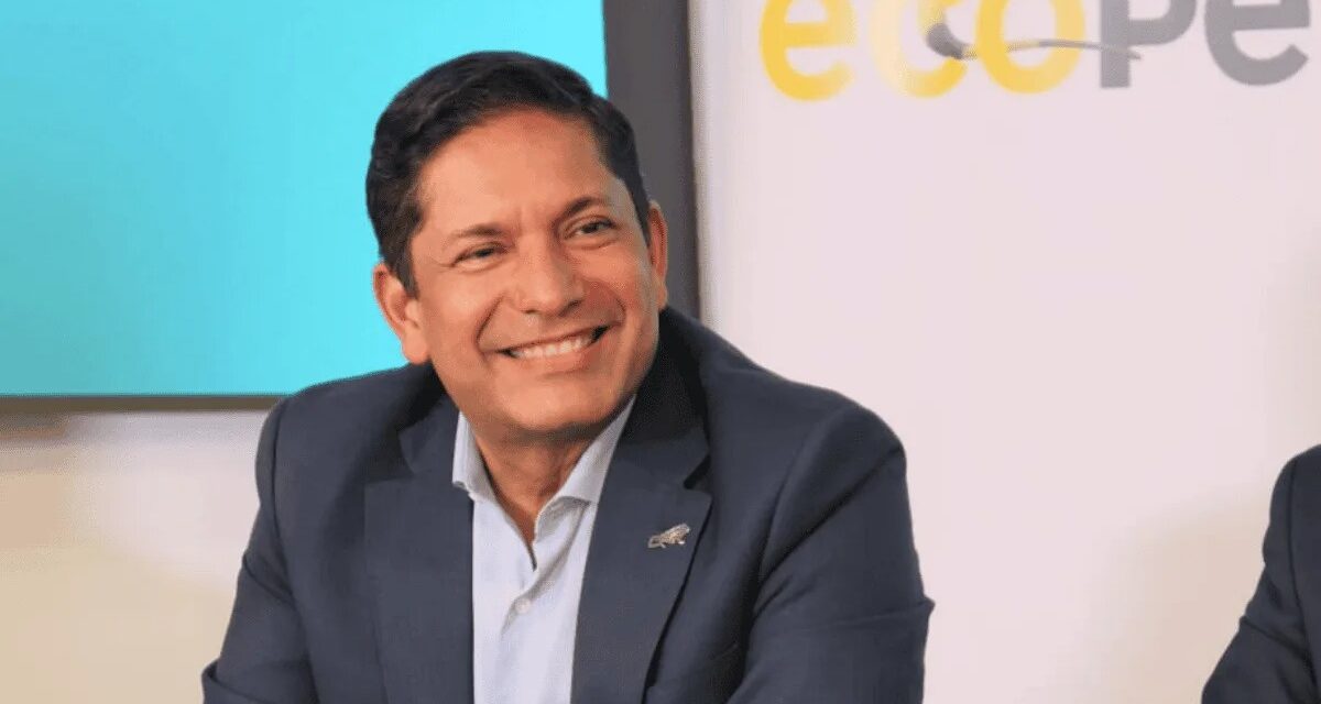 Veeduría solicita a organismos de control investigar el nombramiento de Juan Carlos Hurtado en Ecopetrol