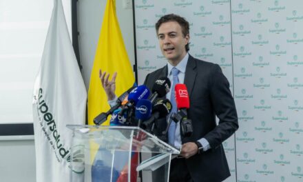 Supersalud investiga presuntas irregularidades en entrega de patrocinios de la Fábrica de Licores de Antioquia
