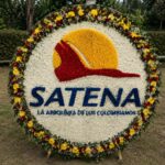 SATENA ofrecerá descuentos en vuelos hacia Medellín tras la Feria de las Flores