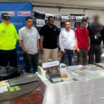 Desmantelan red que falsificaba cédulas y documentos para presuntas actividades criminales en Santa Marta